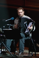 Al DI Meola – koncert we Wrocławiu 2009 Wrocław al di meola wroclaw gitary 2009 imgp5614