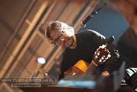 Al DI Meola – koncert we Wrocławiu 2009 Wrocław al di meola wroclaw gitary 2009 imgp5624