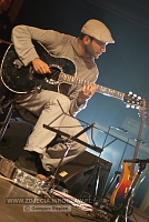 Al DI Meola – koncert we Wrocławiu 2009 Wrocław al di meola wroclaw gitary 2009 imgp5630