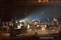 Al DI Meola – koncert we Wrocławiu 2009 Wrocław al di meola wroclaw gitary 2009 imgp5637