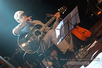 Al DI Meola – koncert we Wrocławiu 2009 Wrocław al di meola wroclaw gitary 2009 imgp5659