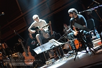 Al DI Meola – koncert we Wrocławiu 2009 Wrocław al di meola wroclaw gitary 2009 imgp5663