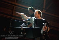 Al DI Meola – koncert we Wrocławiu 2009 Wrocław al di meola wroclaw gitary 2009 imgp5686