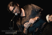 Al DI Meola – koncert we Wrocławiu 2009 Wrocław al di meola wroclaw gitary 2009 imgp5698