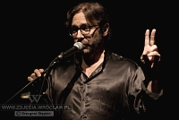 Al DI Meola – koncert we Wrocławiu 2009 Wrocław al di meola wroclaw gitary 2009 imgp5713