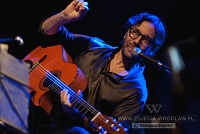 Al DI Meola – koncert we Wrocławiu 2009 Wrocław al di meola wroclaw gitary 2009 imgp5724