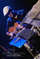 Al DI Meola – koncert we Wrocławiu 2009 Wrocław al di meola wroclaw gitary 2009 imgp5725
