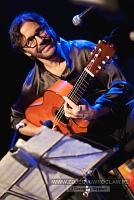 Al DI Meola – koncert we Wrocławiu 2009 Wrocław al di meola wroclaw gitary 2009 imgp5727