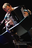 Al DI Meola – koncert we Wrocławiu 2009 Wrocław al di meola wroclaw gitary 2009 imgp5740