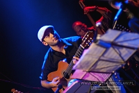 Al DI Meola – koncert we Wrocławiu 2009 Wrocław al di meola wroclaw gitary 2009 imgp5746