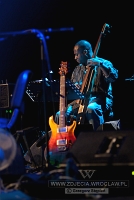 Al DI Meola – koncert we Wrocławiu 2009 Wrocław al di meola wroclaw gitary 2009 imgp5749