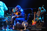Al DI Meola – koncert we Wrocławiu 2009 Wrocław al di meola wroclaw gitary 2009 imgp5756