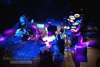 Al DI Meola – koncert we Wrocławiu 2009 Wrocław al di meola wroclaw gitary 2009 imgp5813