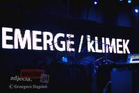 Blusowe delirium – Emerge i Klimek na Festiwalu Synesthesia 2010 Wrocław synethezia 2010 klimek emerge zdjecia imgp8029