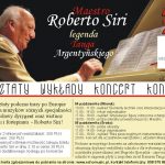 Warsztaty Tanga Argentyńskiego