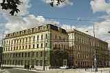 „Kamienice i gmachy Wrocławia — architektura jako pamięć miasta” Wrocław wroclaw-kamienice-plac-teatralny-dsc03641