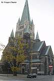 Kamienie, dzwony i historia: sakralne oblicze Wrocławia Wrocław DSC07168