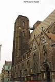 Kamienie, dzwony i historia: sakralne oblicze Wrocławia Wrocław DSC08671