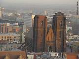 Kamienie, dzwony i historia: sakralne oblicze Wrocławia Wrocław dsc07881
