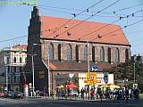 Kamienie, dzwony i historia: sakralne oblicze Wrocławia Wrocław pic15
