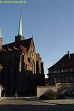 Kamienie, dzwony i historia: sakralne oblicze Wrocławia Wrocław pic25
