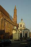 Kamienie, dzwony i historia: sakralne oblicze Wrocławia Wrocław pic28
