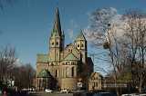 Kamienie, dzwony i historia: sakralne oblicze Wrocławia Wrocław wroclaw-kosciol-boromeusza-ul-gajowicka-dsc09065