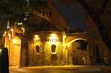 Kamienie, dzwony i historia: sakralne oblicze Wrocławia Wrocław wroclaw-kosciol-sw-idziego-ostrow-tumski-07266-67