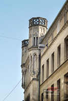 Nowa Giełda (dawna „Hala Gwardii”) Wrocław DSC05482