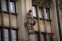 Nowa Giełda (dawna „Hala Gwardii”) Wrocław DSC05488
