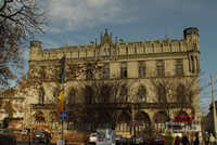 Nowa Giełda (dawna „Hala Gwardii”) Wrocław DSC08562 v1