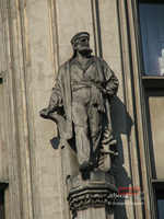Nowa Giełda (dawna „Hala Gwardii”) Wrocław DSCF4098