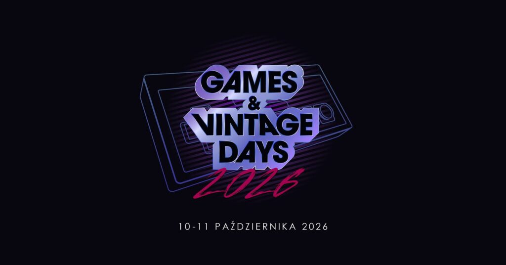 Games & vintage days