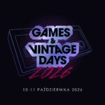 Games & vintage days