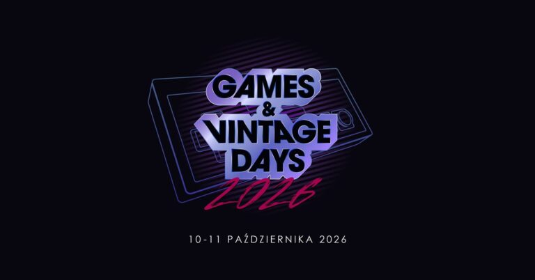 Games & vintage days