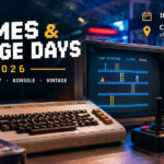 Gry & Vintage Days