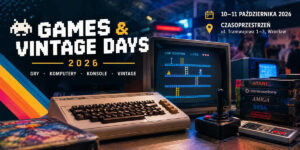 Gry & Vintage Days