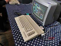 Games & Vintage Days 2026. Od klasycznych komputerów po nowe pomysły na gry Wrocław gryi vintage days 20261011 124711