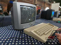 Games & Vintage Days 2026. Od klasycznych komputerów po nowe pomysły na gry Wrocław gryi vintage days 20261011 125104