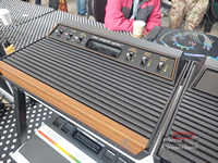 Games & Vintage Days 2026. Od klasycznych komputerów po nowe pomysły na gry Wrocław gryi vintage days 20261011 140205