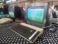 Games & Vintage Days 2026. Od klasycznych komputerów po nowe pomysły na gry Wrocław gryi vintage days 20261011 143613