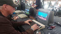 Games & Vintage Days 2026. Od klasycznych komputerów po nowe pomysły na gry Wrocław gryi vintage days 20261011 150041