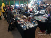 Games & Vintage Days 2026. Od klasycznych komputerów po nowe pomysły na gry Wrocław gryi vintage days 20261011 151033