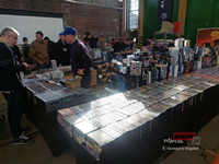 Games & Vintage Days 2026. Od klasycznych komputerów po nowe pomysły na gry Wrocław gryi vintage days 20261011 151330