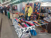 Games & Vintage Days 2026. Od klasycznych komputerów po nowe pomysły na gry Wrocław gryi vintage days 20261011 151539