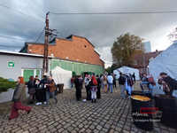 Games & Vintage Days 2026. Od klasycznych komputerów po nowe pomysły na gry Wrocław gryi vintage days 20261011 154921