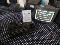 Games & Vintage Days 2026. Od klasycznych komputerów po nowe pomysły na gry Wrocław gryi vintage days 20261011 155520