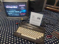 Games & Vintage Days 2026. Od klasycznych komputerów po nowe pomysły na gry Wrocław gryi vintage days 20261011 171408
